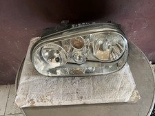 Volkswagen Golf 4 / Phare