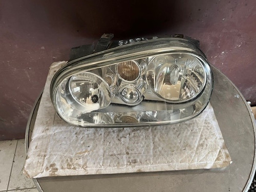 Volkswagen golf phare - golf, 4