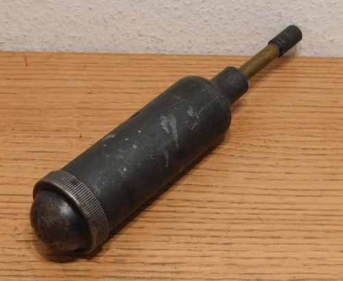 Vintage graisseur tube - graisseur,