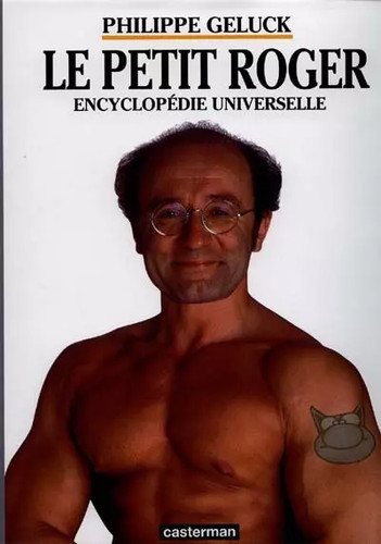 Chat encyclopédie - le,