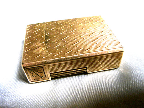 Ancien briquet dupont - 🇫🇷,