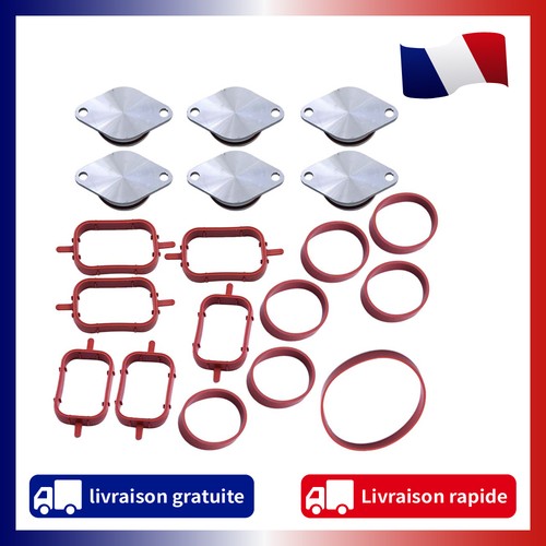 33mm kit suppression - 33mm,