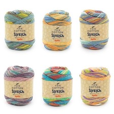 Katia Laine Fair Coton Stretch