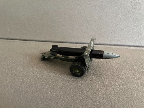 Ancienne miniature militaire - ancienne,