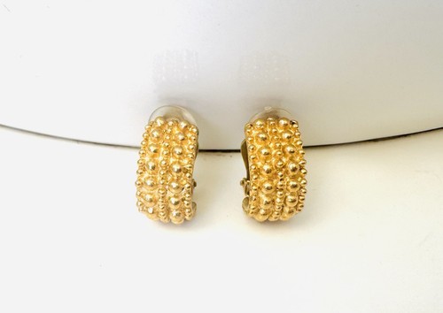Boucles oreilles clips - boucles, d'oreilles