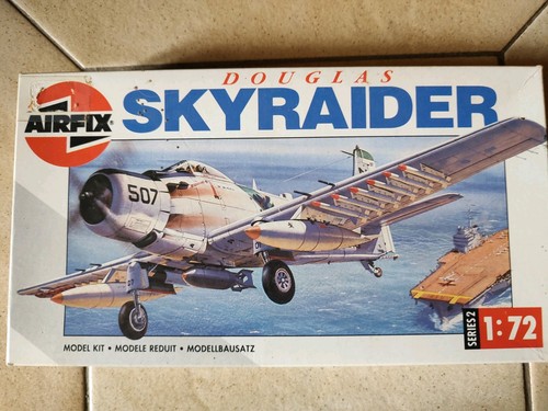 Maquette airfix douglas - maquette,