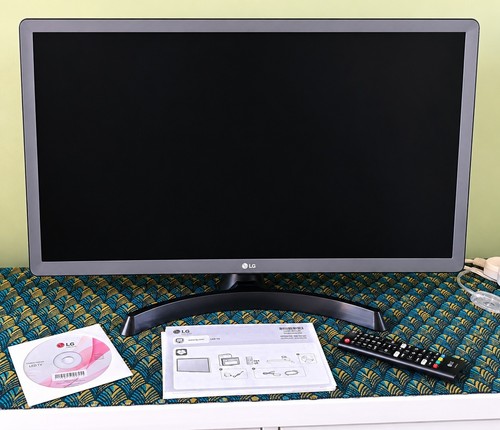 Smart led 70 - tv, lg