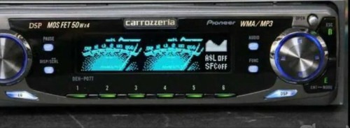 Autoradio pioneer carrozzeria - autoradio,