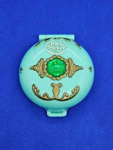 Polly pocket jeweled forest - polly,