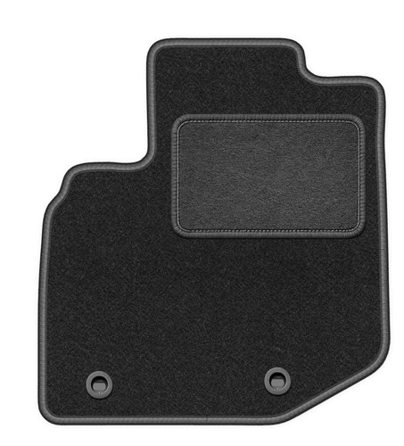 Tapis conducteur moquette - tapis, en