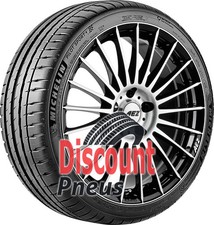 Michelin Pilot Sport 4 255/35