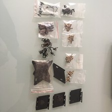 Accessoires Hornby Acho ( Lire le Descriptif )