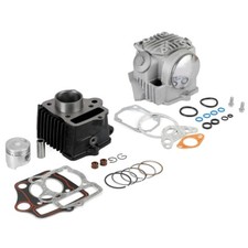 50cc Complete Top End Kit For