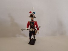 CBG empire drum major