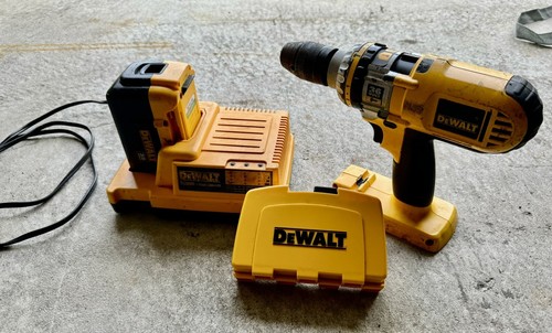 Dewalt dc900 dc9000 - dc900, ½"
