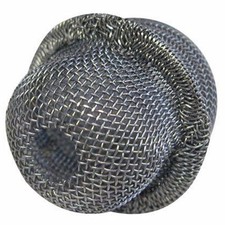 Filament pour le radiateur