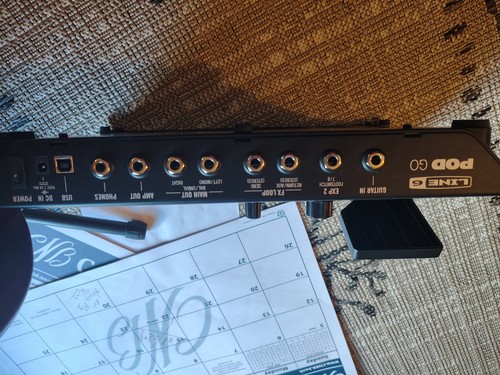 Line pod digital - 6,