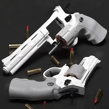 ZP5 Revolver Soft Bullet Toy