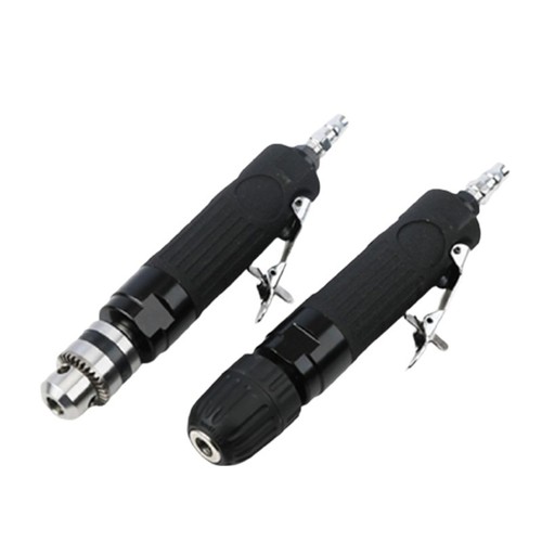 Perceuse pneumatique - perceuse,
