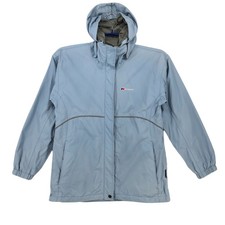 Veste Imperméable Coupe-Vent