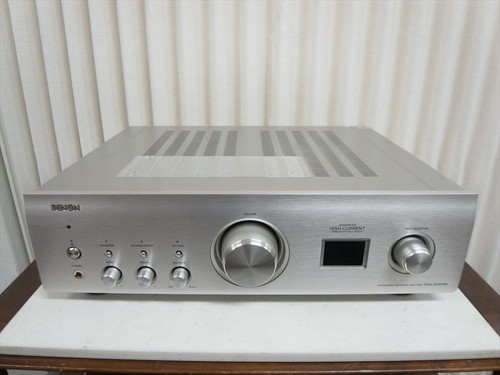 Amplificateur intégré denon - intégré,