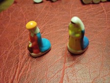 2 Fèves La Crèche Prieurs