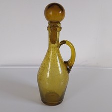 Carafe en verre Bullé BIOT
