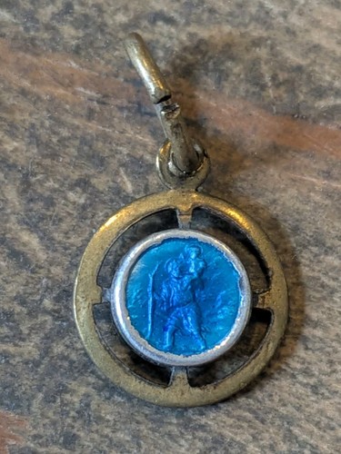 Médaille religieuse - ,