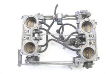 INJECTION SYSTEM - HONDA ST PAN EUROPEAN 1300 (2002 - 2013)