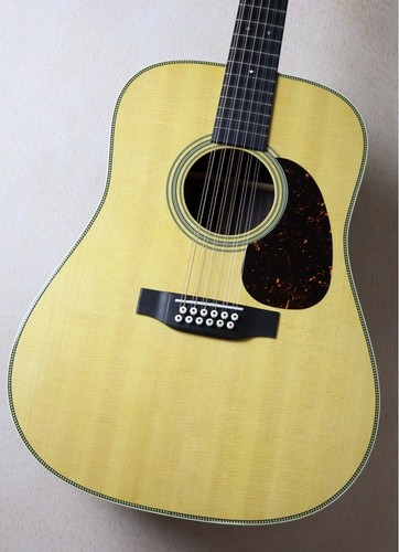 Guitare acoustique martin - acoustique,