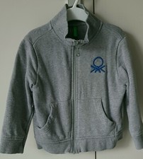 Gilet Sport Enfant United Color of Benetton 