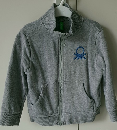 Gilet sport enfant united - enfant,