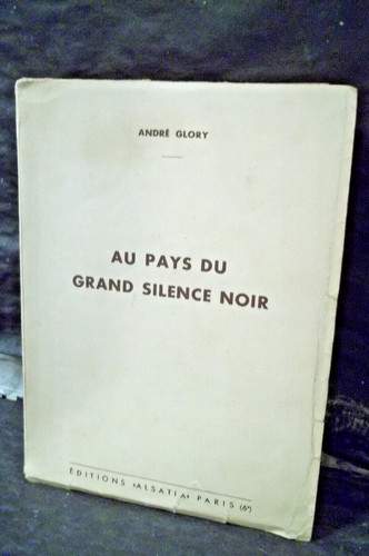 Glory pays du - glory.,