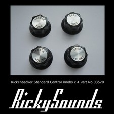 Rickenbacker Standard