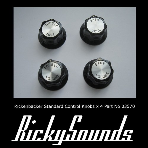 Rickenbacker standard - rickenbacker,