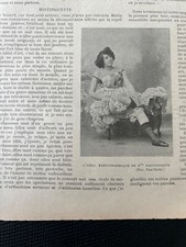 1903 L’IDÉAL PHOTOGRAPHIQUE