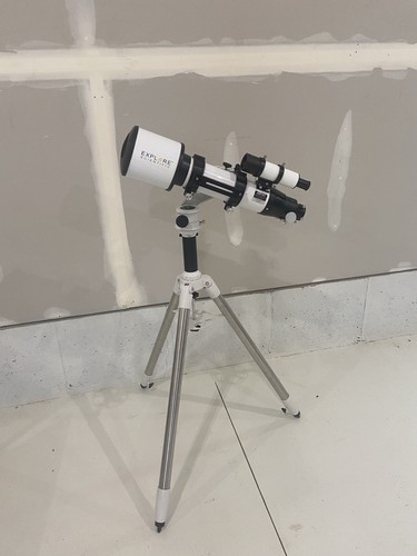 Explore scientific ar102 - explore,