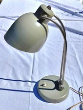 Ancienne Lampe À Poser