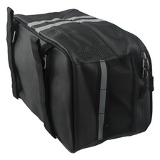 Sacoche arrière étanche 8L