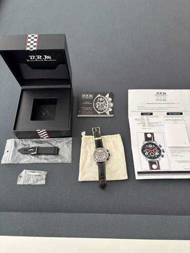 Brm v12 automatique - brm, –