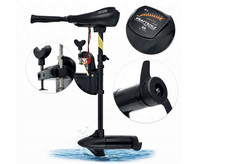 Moteur Hors Bord Électrique