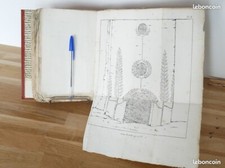 La POMONE FRANCOISE (1816, eo)