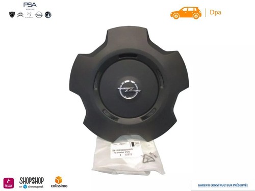 Enjoliveur cache moyeu opel - enjoliveur,