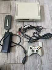 🎮 CONSOLE XBOX 360 FAT