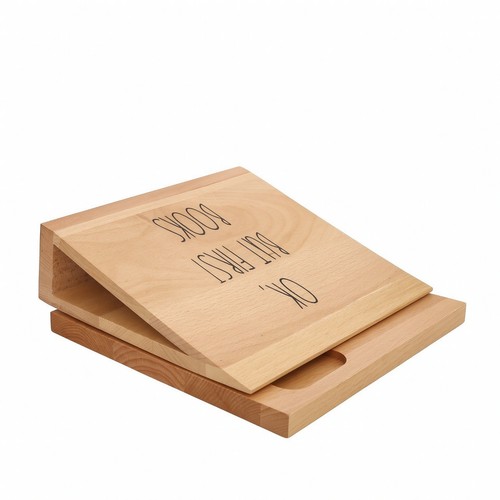 Porte livre bureau - de,