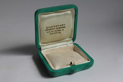 écrin pour bijoux diamantart - bijoux,