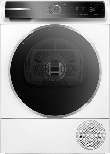 Bosch serie wqb246d0ii - serie, 8