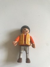 PLAYMOBIL 5568  enfant garçon