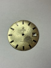Cadran Pour Omega Automatic