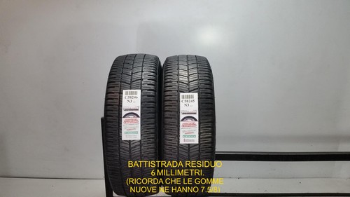 Gommes occasion saisons - d’occasion, 4